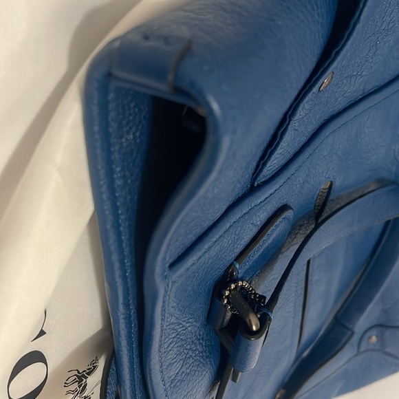 Coach Tote Bag - Picture 5 of 14